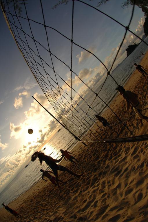 Paya Beach Spa & Dive Resort Kampung Genting Kültér fotó