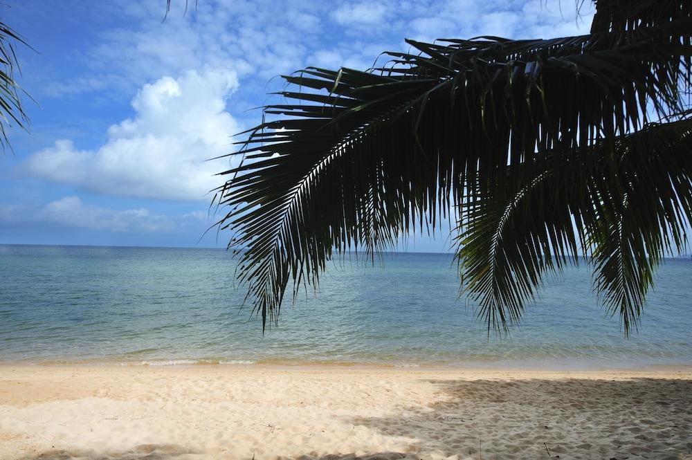Paya Beach Spa & Dive Resort Kampung Genting Kültér fotó