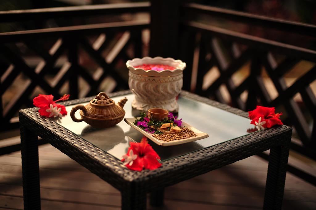 Paya Beach Spa & Dive Resort Kampung Genting Kültér fotó
